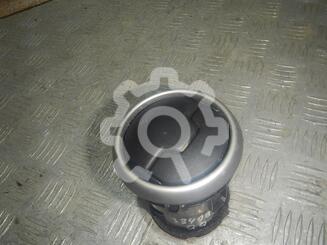 Дефлектор воздушный Nissan Qashqai (J10) 2006 - 2014