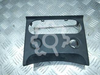 Накладка декоративная Nissan Qashqai (J10) 2006 - 2014