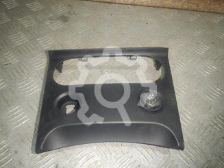 Накладка декоративная Nissan Qashqai (J10) 2006 - 2014