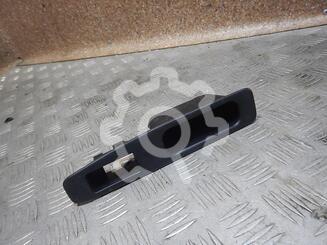 Накладка двери Nissan Qashqai (J10) 2006 - 2014