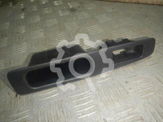 Накладка декоративная Nissan Qashqai (J10) 2006 - 2014