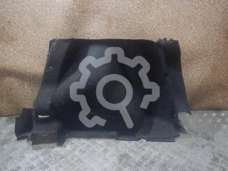 Обшивка багажника Nissan Qashqai (J10) 2006 - 2014