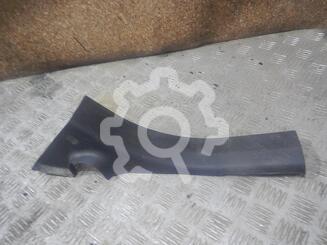 Накладка порога (внутренняя) Nissan Qashqai (J10) 2006 - 2014