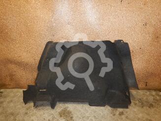 Обшивка багажника Nissan Qashqai (J10) 2006 - 2014
