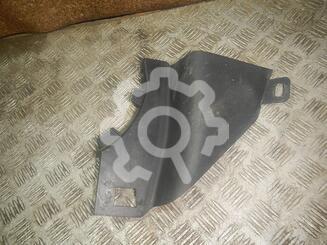 Обшивка стойки Nissan Qashqai (J10) 2006 - 2014