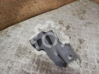 Обшивка стойки Nissan Qashqai (J10) 2006 - 2014