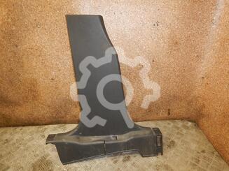 Обшивка стойки Nissan Qashqai (J10) 2006 - 2014