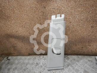 Обшивка стойки Nissan Qashqai (J10) 2006 - 2014