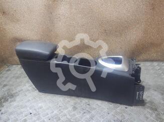 Подлокотник Nissan Qashqai (J10) 2006 - 2014