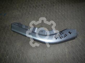 Накладка декоративная Mitsubishi Outlander II 2005 - 2013