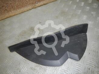 Накладка декоративная Mitsubishi Outlander II 2005 - 2013