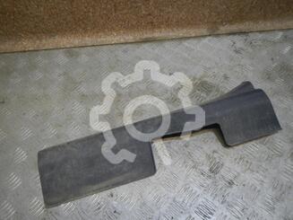 Накладка порога (внутренняя) Mitsubishi Outlander II 2005 - 2013