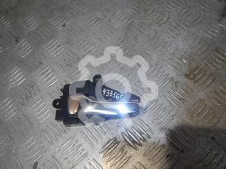 Ручка двери внутренняя левая Mitsubishi Outlander II 2005 - 2013