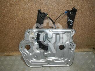 Стеклоподъемник передний правый Nissan Qashqai (J10) 2006 - 2014