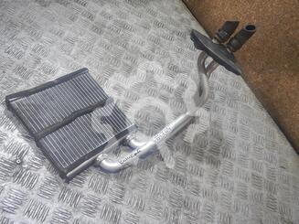 Радиатор отопителя Nissan Qashqai (J10) 2006 - 2014