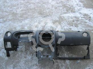 Торпедо Nissan Qashqai (J10) 2006 - 2014