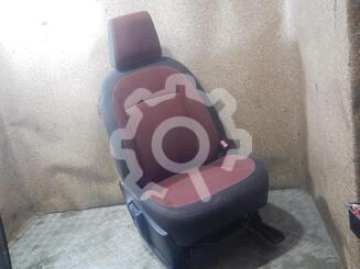 Сиденье салонное Nissan Qashqai (J10) 2006 - 2014
