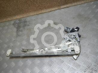 Стеклоподъемник передний правый Mitsubishi Outlander II 2005 - 2013