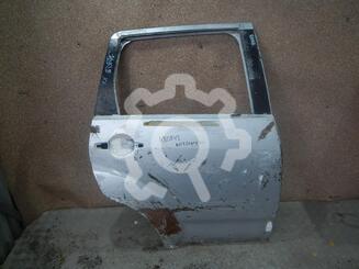 Дверь задняя правая Mitsubishi Outlander II 2005 - 2013