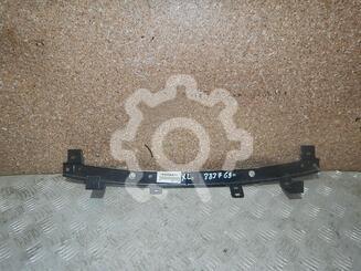 Кронштейн бампера переднего Mitsubishi Outlander II 2005 - 2013