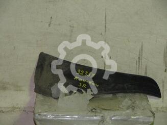Брызговик задний правый Nissan Qashqai (J10) 2006 - 2014