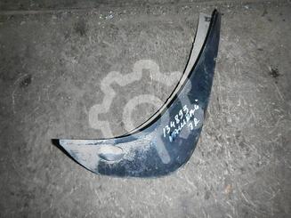 Брызговик задний правый Nissan Qashqai (J10) 2006 - 2014
