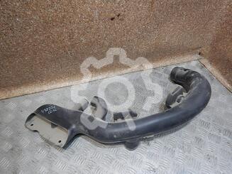 Воздухозаборник (наружный) Nissan Qashqai (J10) 2006 - 2014