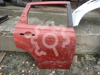 Дверь задняя правая Nissan Qashqai (J10) 2006 - 2014