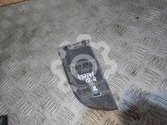 Заглушка Nissan Qashqai (J10) 2006 - 2014