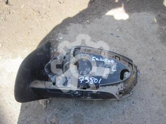 Зеркало заднего вида левое Nissan Qashqai (J10) 2006 - 2014