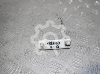 Кронштейн бампера заднего Nissan Qashqai (J10) 2006 - 2014