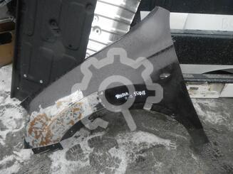 Крыло переднее левое Nissan Qashqai (J10) 2006 - 2014