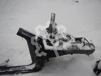 Лонжерон передний правый Nissan Qashqai (J10) 2006 - 2014