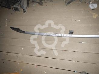 Рейлинг правый (планка на крышу) Mitsubishi Outlander II 2005 - 2013