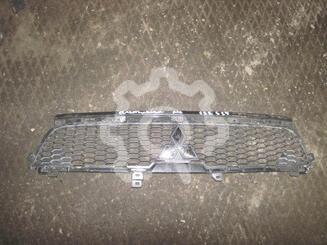 Решетка радиатора Mitsubishi Outlander II 2005 - 2013