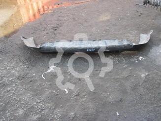 Юбка задняя Mitsubishi Outlander II 2005 - 2013