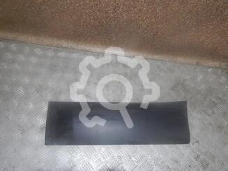 Молдинг двери задней левой Nissan Qashqai (J10) 2006 - 2014