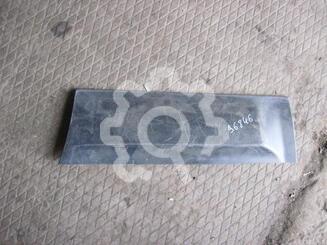 Молдинг двери задней левой Nissan Qashqai (J10) 2006 - 2014