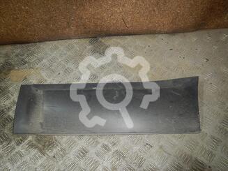Молдинг двери задней левой Nissan Qashqai (J10) 2006 - 2014