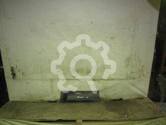 Молдинг двери задней правой Nissan Qashqai (J10) 2006 - 2014