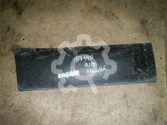 Молдинг двери задней правой Nissan Qashqai (J10) 2006 - 2014