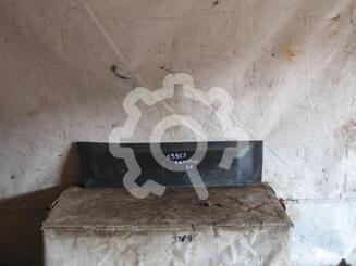 Молдинг двери задней правой Nissan Qashqai (J10) 2006 - 2014