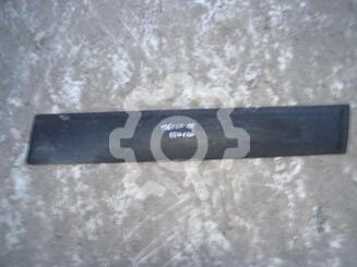 Молдинг двери передней правой Nissan Qashqai (J10) 2006 - 2014