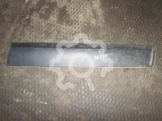 Молдинг двери передней правой Nissan Qashqai (J10) 2006 - 2014
