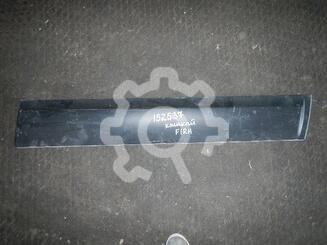 Молдинг двери передней правой Nissan Qashqai (J10) 2006 - 2014
