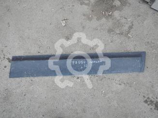 Молдинг двери передней правой Nissan Qashqai (J10) 2006 - 2014