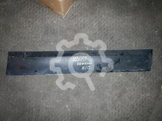 Молдинг двери передней правой Nissan Qashqai (J10) 2006 - 2014
