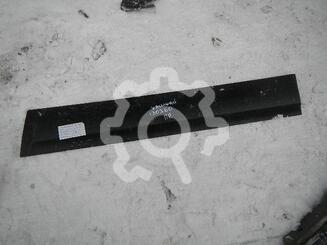 Молдинг двери передней правой Nissan Qashqai (J10) 2006 - 2014