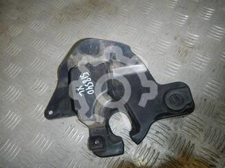 Кожух рулевой колонки Mitsubishi Outlander II 2005 - 2013