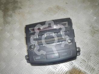 Магнитола Mitsubishi Outlander II 2005 - 2013